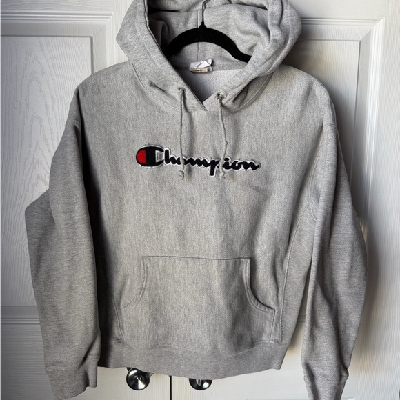 Champion Tops - Champion Hoodie